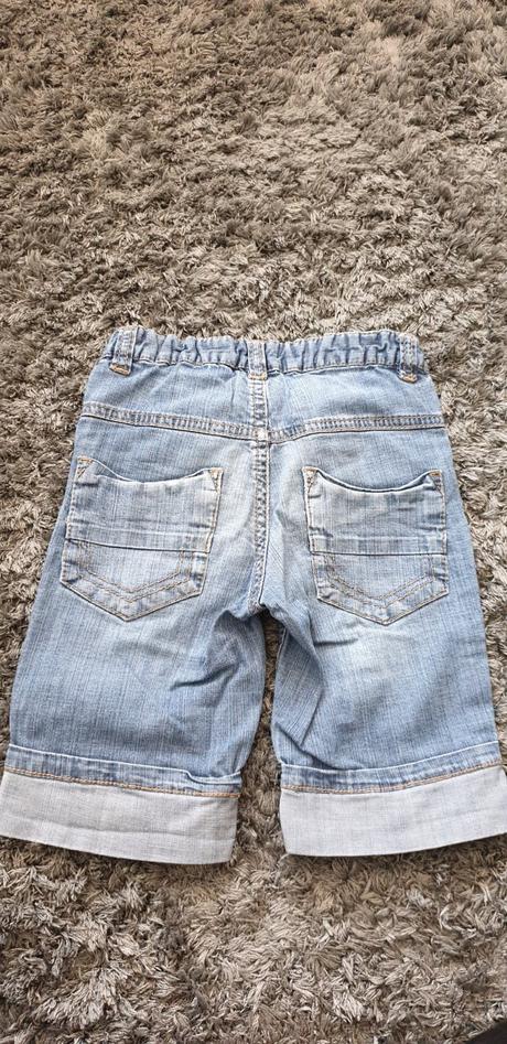 Šortky č.86, s.oliver,86