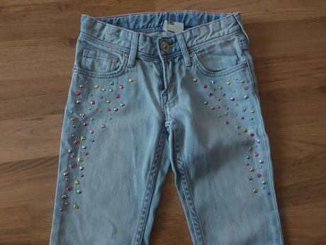 Rifle h&m 104, h&m,104