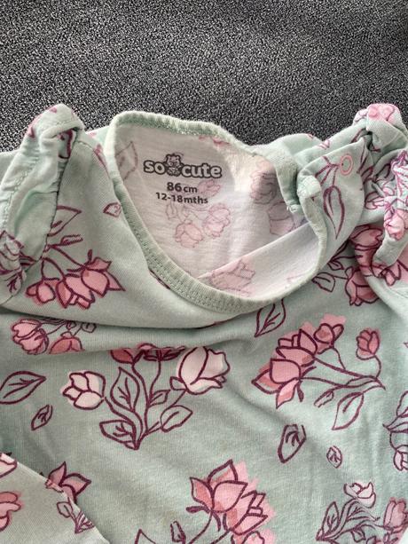 Detske body, pepco,86