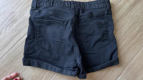 Rifľové kraťase, c&a,158