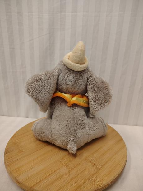 Plyšový slon dumbo, disney, 26 cm, 