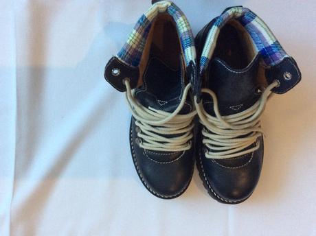 Topánky veľ 36 weinbrenner, 36