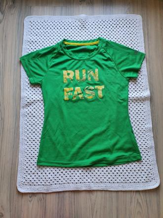 Športové tričko, s