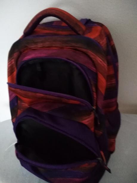 Školska taška, 