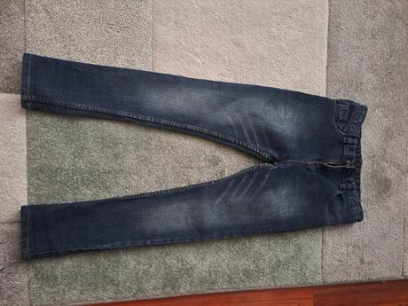 Chlapčenské rifle, reserved,134