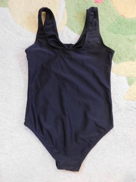 Dres na gymnastiku/ tanec roch valley, 134