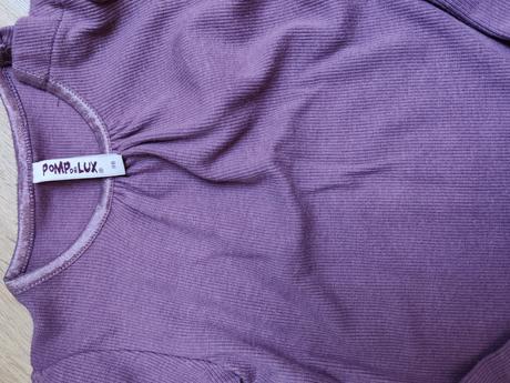 Pdl bodynka 98, pompdelux,92