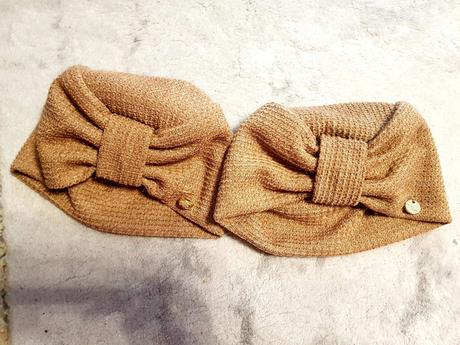 Turbany pre sestricky, ajs