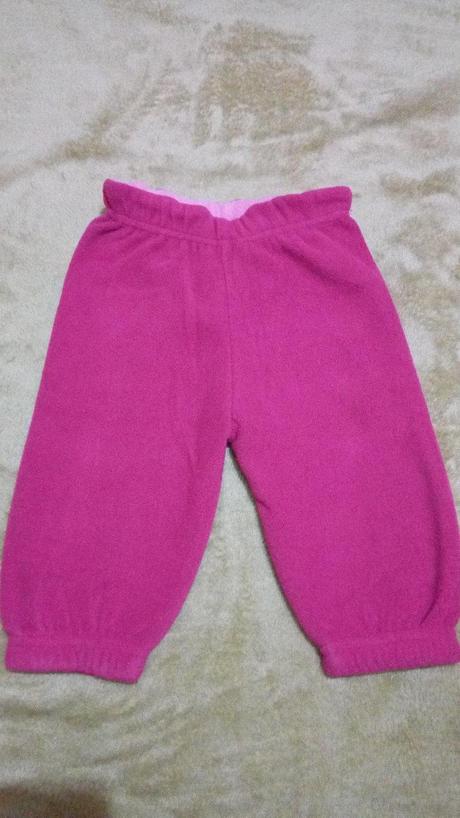 Balíček oblečenia v. 68, 68–80