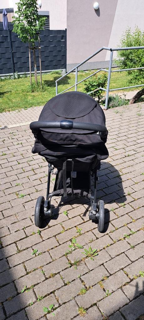 Kočiar britax b motion, britax,britax b-motion 4 plus
