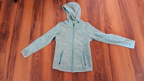 Sveter pre dievča 134-140, crivit,134