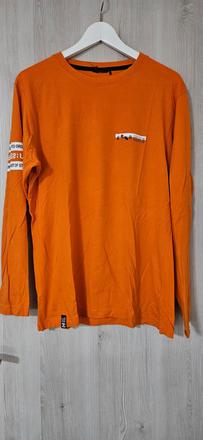 Pánske tričko vel.m, m