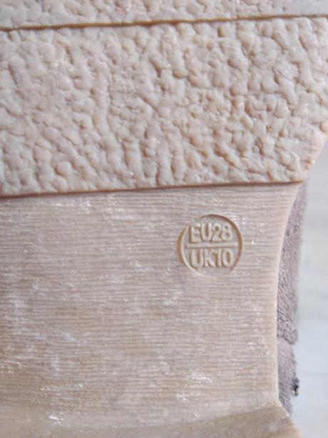 Prechodné čižmičky 28, lupilu,28