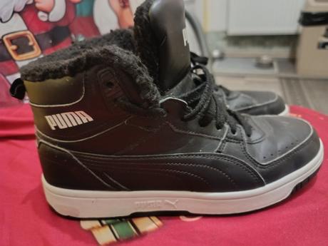 Tenisky puma 38, puma,38