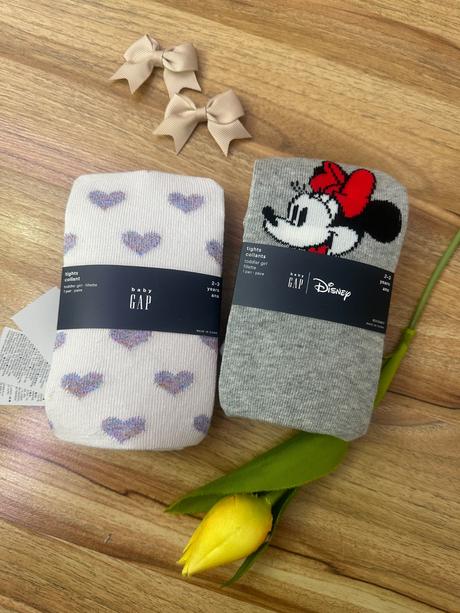 Pančušky gap, gap,86 / 92 / 98