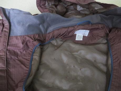 Prechodná bunda - veľ. 110 - hm, h&m,110
