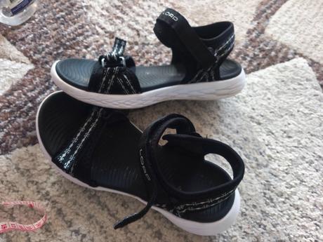 Sandalky športové, loap,37