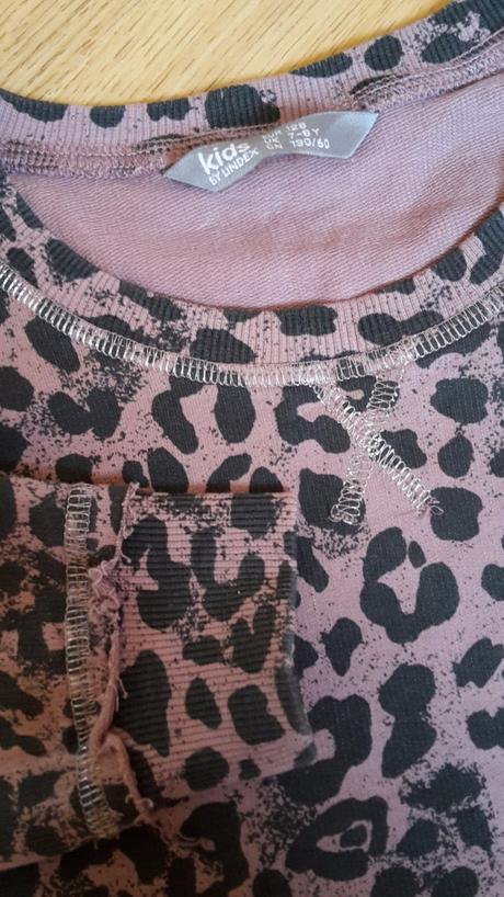 Svetrík, lindex,128