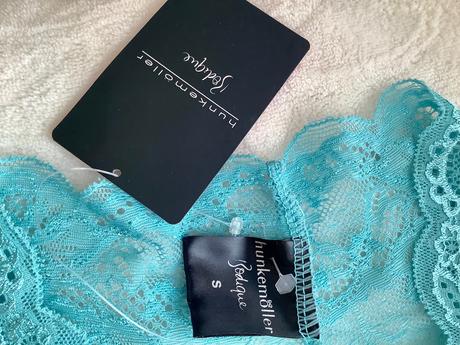 Čipkované nohavičky/ch6, s