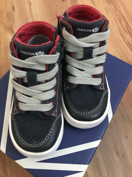 Geox v.23, geox,23