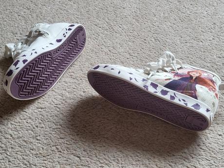 Platenky frozen, geox,32