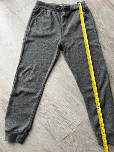 Teplaky šedé sinsay, sinsay,134