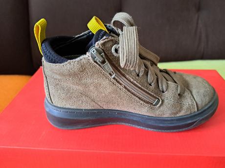 Superfit goretex 27, superfit,27