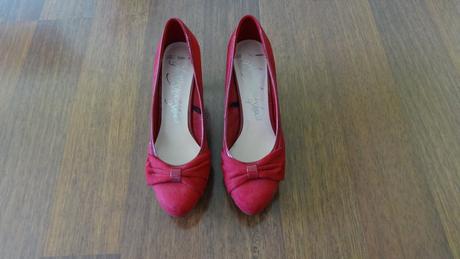 Marks&spencer lodičky v.3 1/2, 36