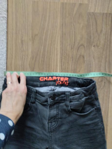 Zateplene rifle, chapter young,140