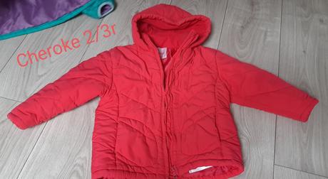 Dievcenske bundy na 3_5 rokov, 104–116