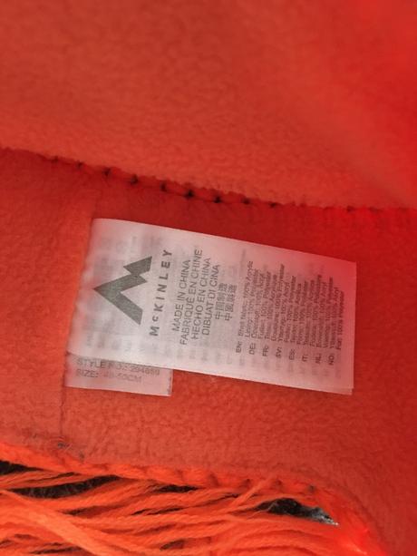 Top čiapka kupujeme stále nové, mckinley,146