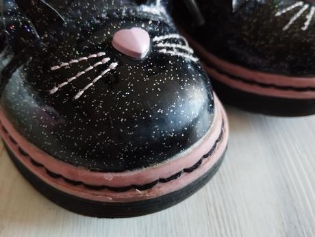 Prechodné čižmy, nelli blu,25