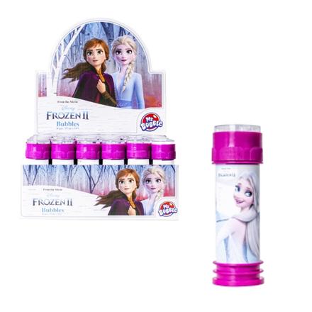 Bublifuk frozen ii.,