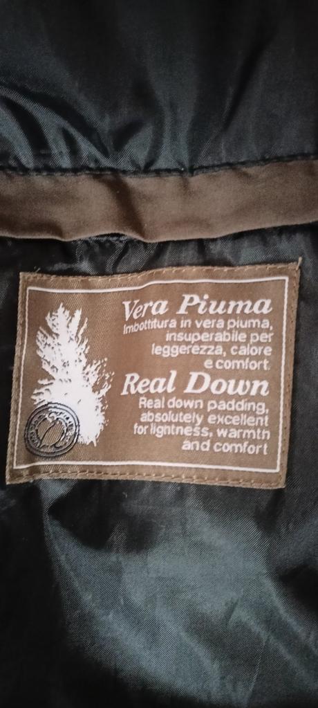 Páperová vesta "xl"pre poľovníkov, rybárov, xl