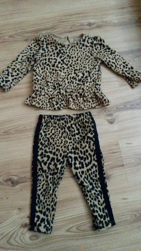 Dievčenská súprava gap, gap,80