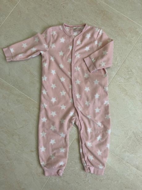 Overal / pyzamo, h&m,86