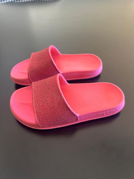 Trblietavé šlapky, coqui,28