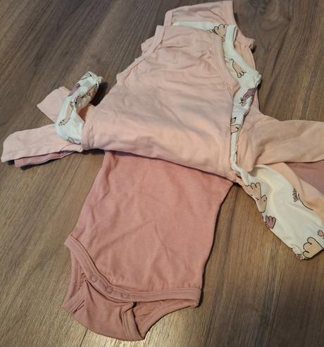 Balík 62 dievča, 50–62