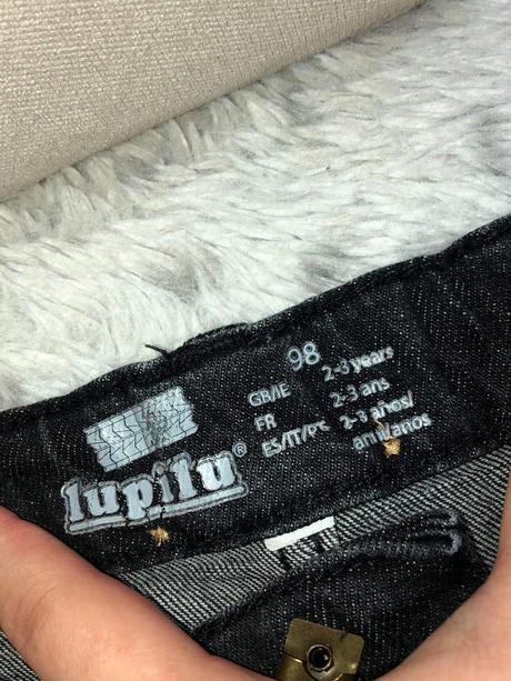 Lupilu chlapčenské rifle, lupilu,98