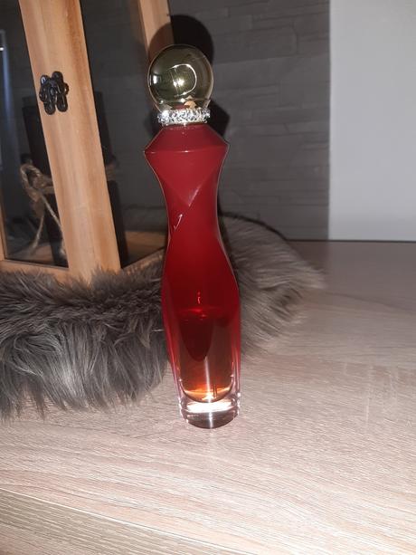 Parfumová voda divine exclusive, 