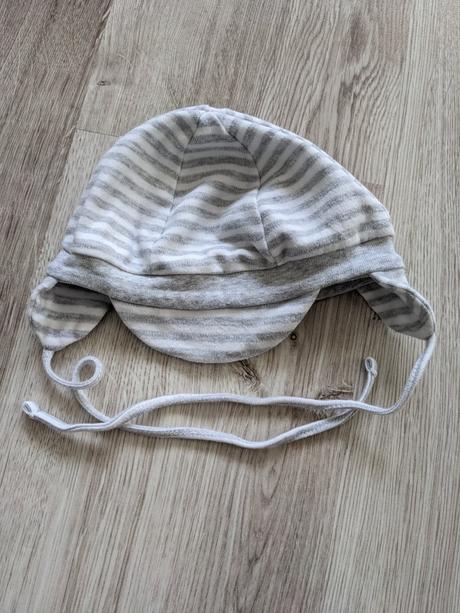 Jarná čiapka, kik,68