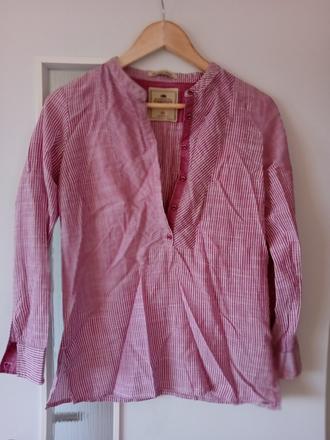 Košeľa timeout, timeout,36