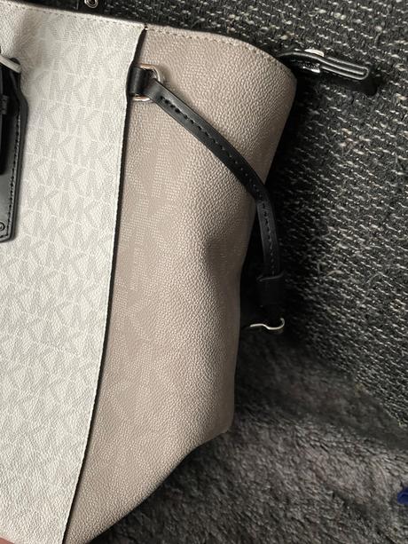 Nová kabelka michael kors, michael kors