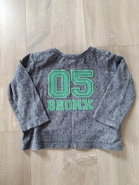 Chlapčenské tričko, f&f,80