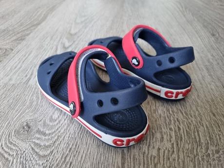 Sandale crocs c9, crocs,26