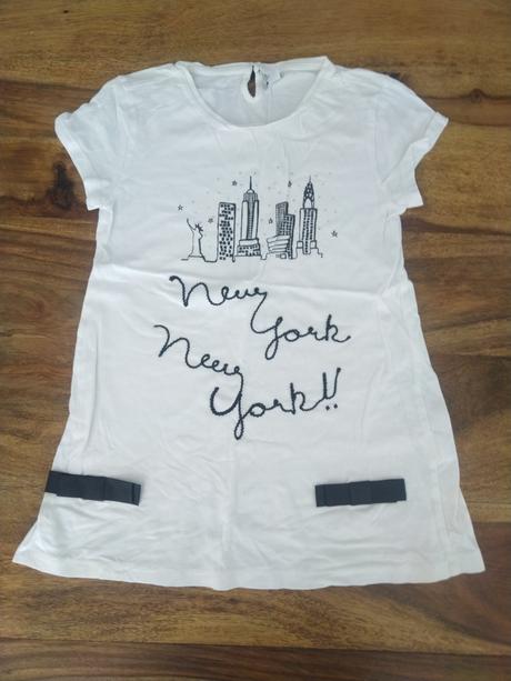 Zara tričko, zara,140