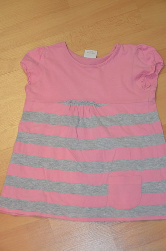 Tricko - tunika, next,110