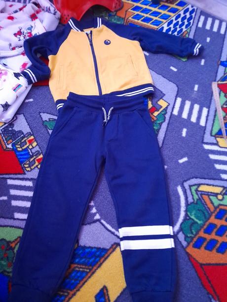 Súprava, mayoral,98