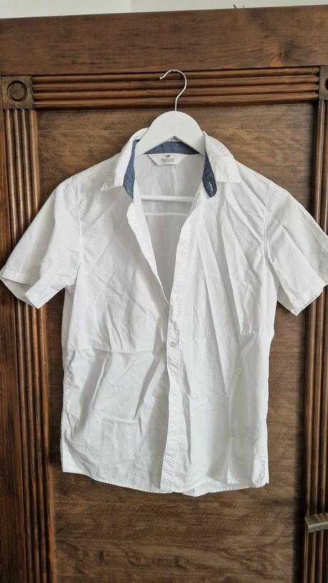 Košele, h&m,158