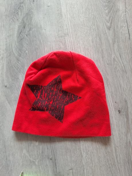 Prechodna čiapka, 68